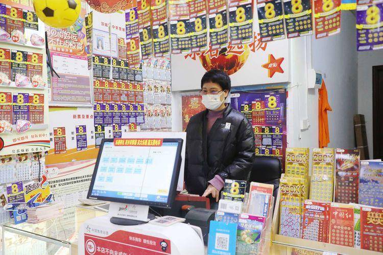 2035年澳门彩市新展望，理性购彩票，乐享生活乐趣的未来趋势分析