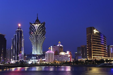 解锁澳门魅力，全面下载澳門資料大全，探索城市文化深度与独特风情