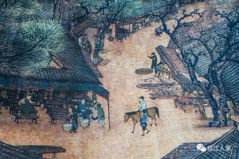 2046年新奥开奖记录与清明上河图的时空交汇，历史、现代与创新的艺术对话