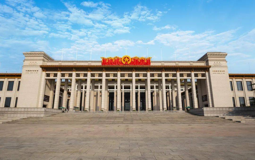 中国博物馆建设，历史长河中的辉煌篇章与未来展望的宏伟蓝图
