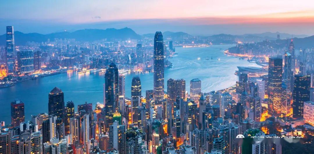 探秘香港，开放之城的魅力与活力之旅