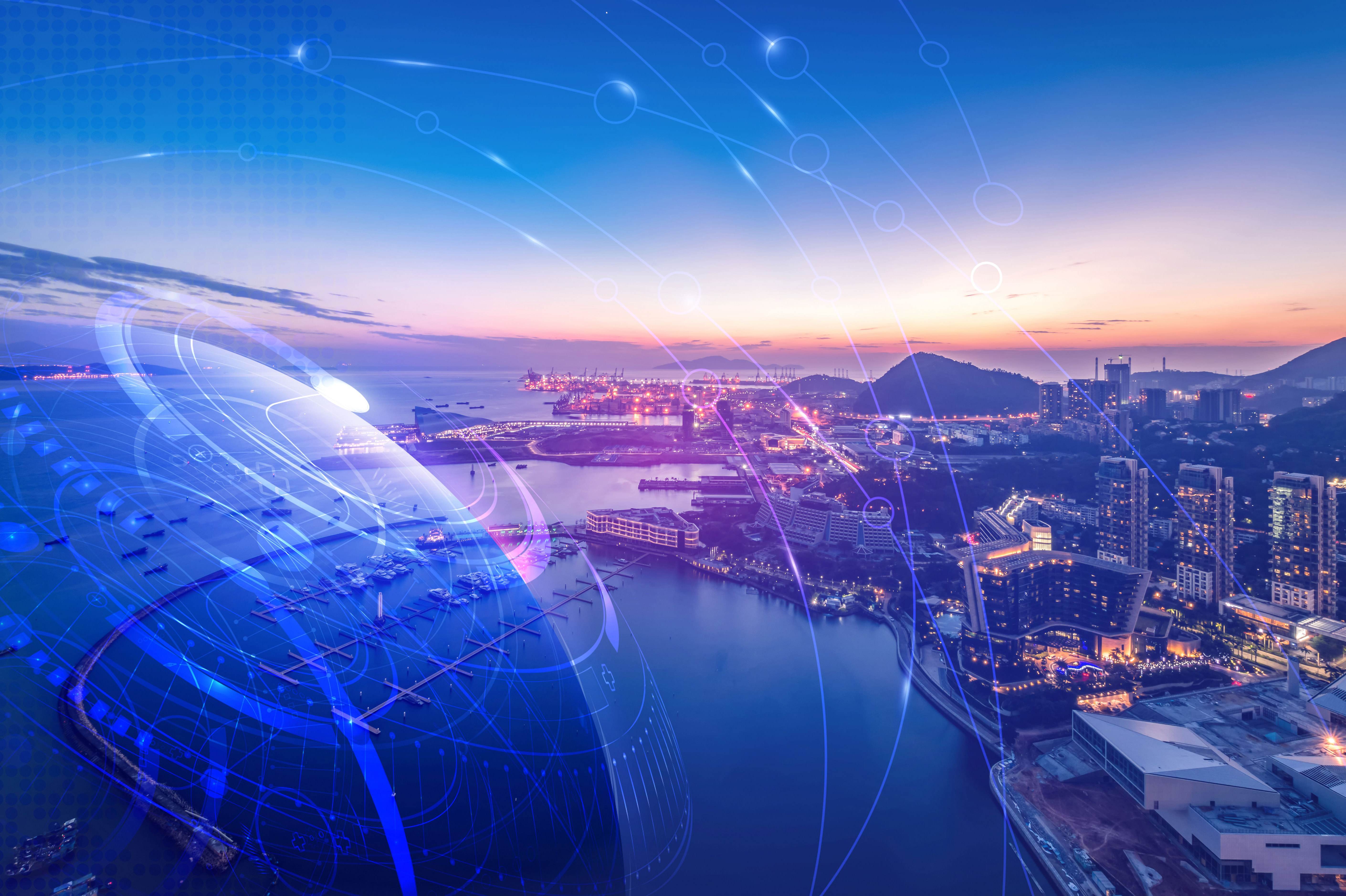 2036年澳门，科技融合的奇妙之旅——探索准一肖背后的创新力量与未来展望