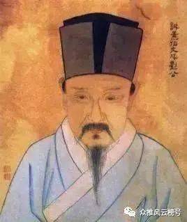 揭秘刘伯温，历史迷雾中的传奇肖像大公开传说