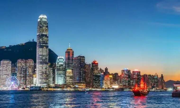 解锁香港城市脉搏，探索最准确的免费公开资料之旅