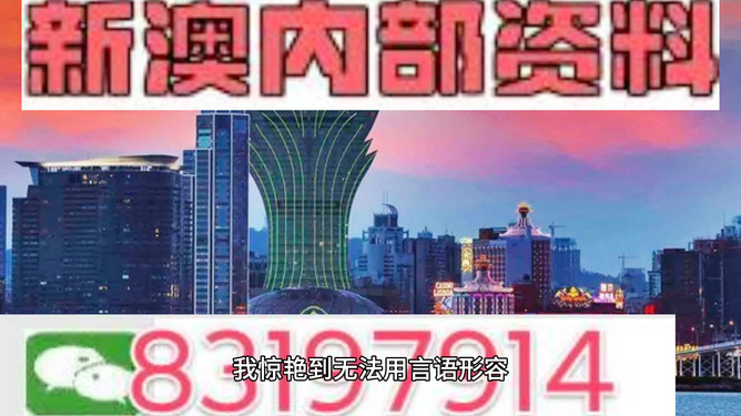 2048年新澳门王中王的传奇，揭秘与未来展望