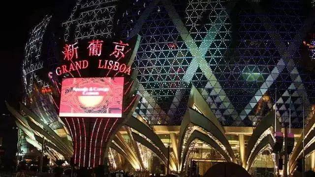 2046年新澳门特马直播，科技与传统文化的奇妙交融之夜