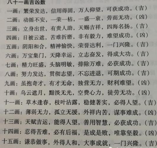 公司名称的吉凶预测，影响企业运势的关键因素？