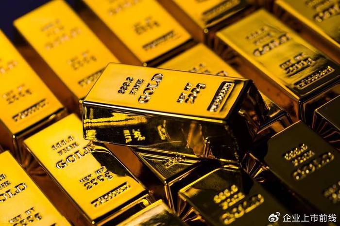 市面黄金回收价格解析，一克金子的价值与变动趋势探讨
