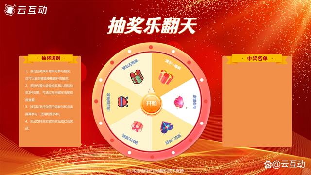 在线随机数字抽奖器，探索未来娱乐新风尚的魅力与潜力