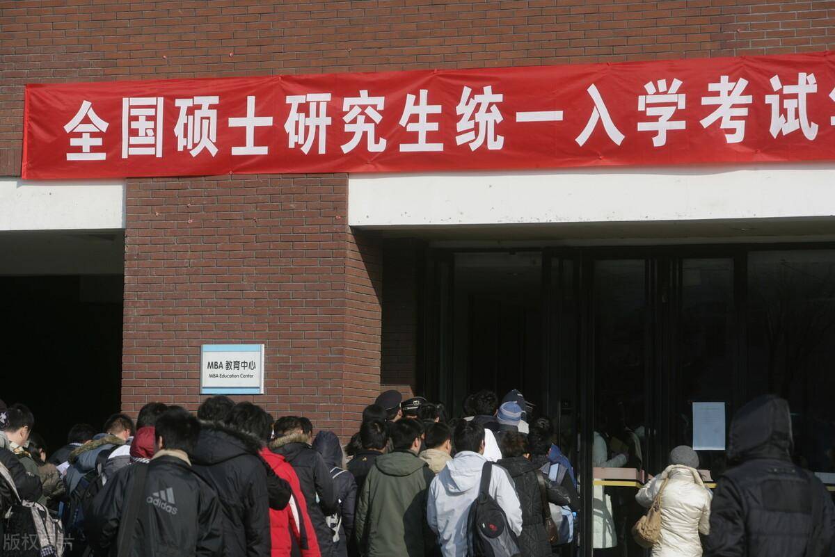 考研复试的温柔避风港，那些几乎不刷人的学校揭秘