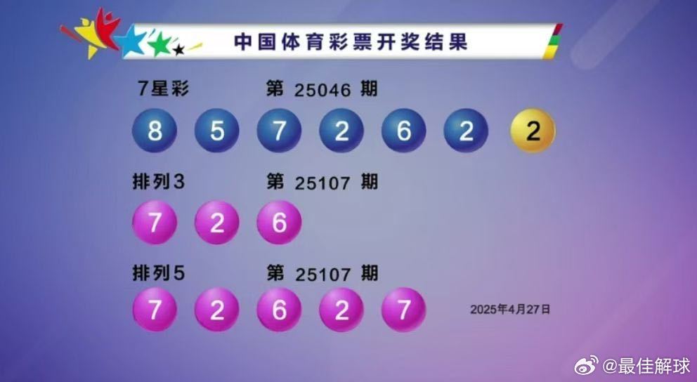 揭秘特马开奖