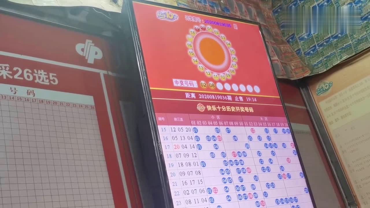 幸运之门解锁