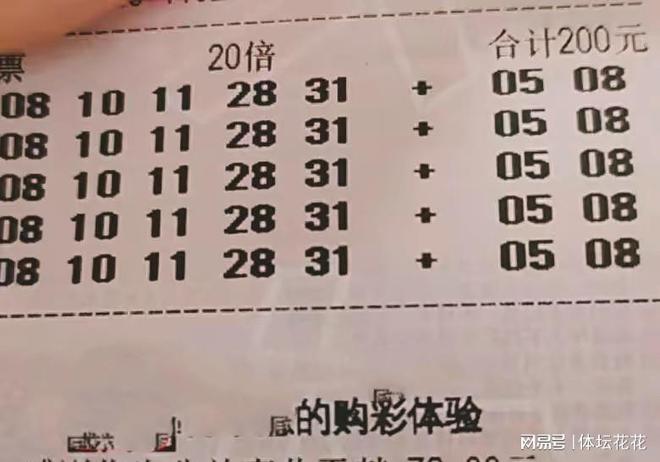 解锁中国大乐透，探索奇妙玩法，开启幸运之门！