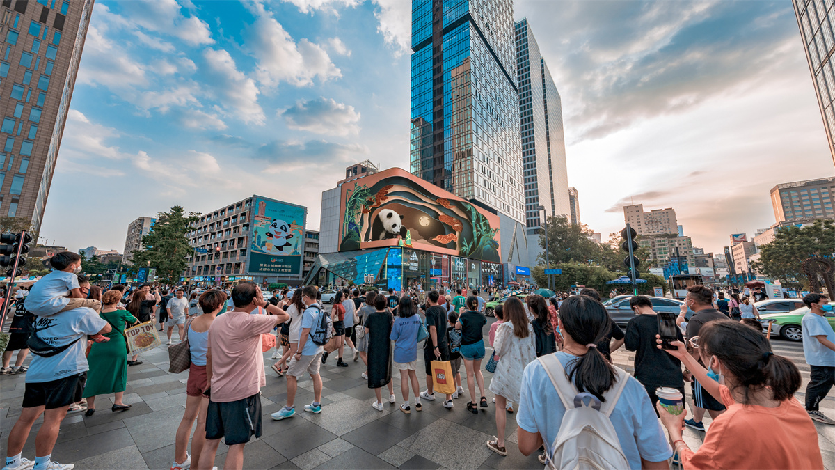 透视市场动态，3D60综合走势图——你的超级眼镜分析工具！