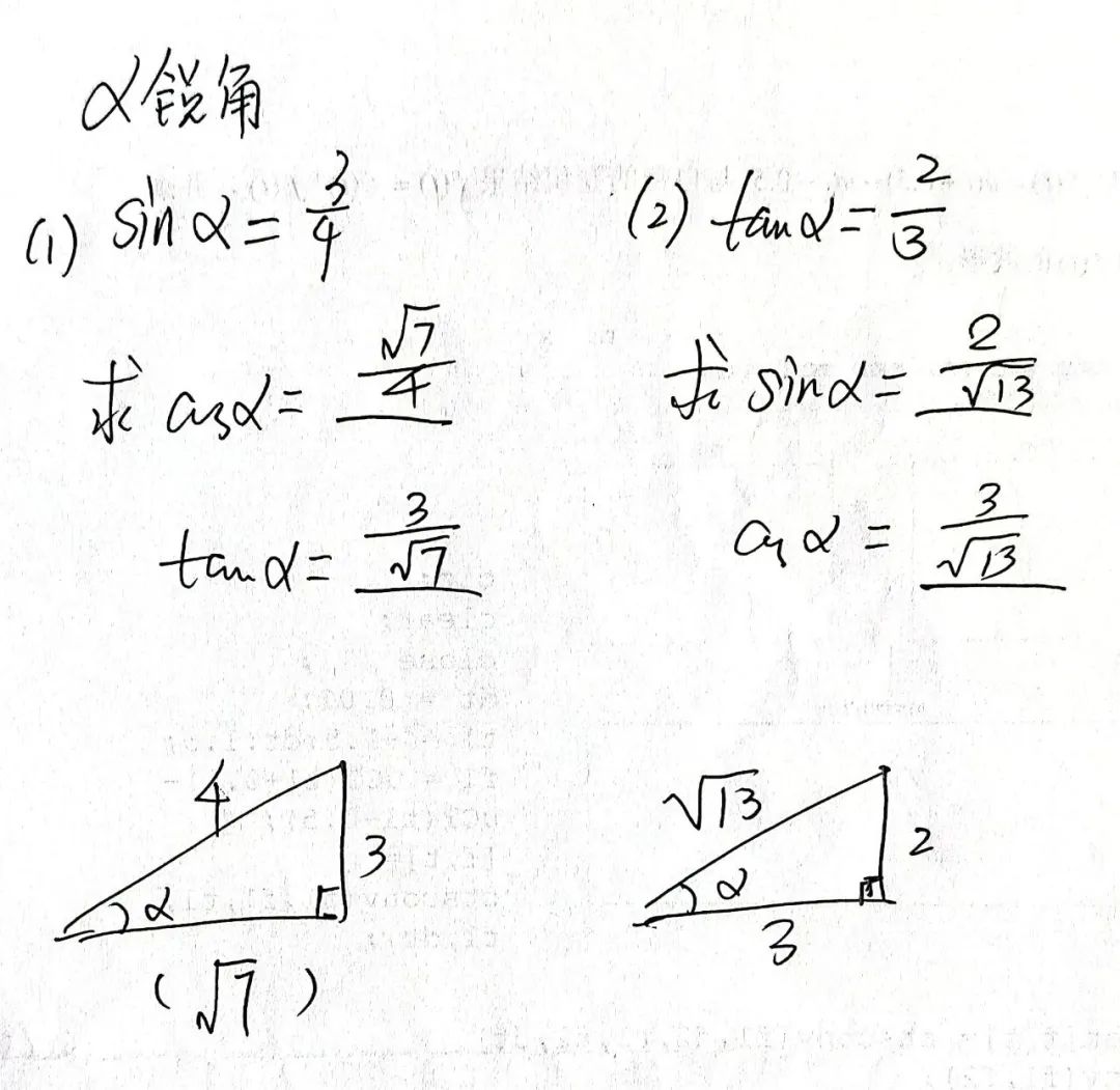 解锁数学奥秘，万能公式在三角函数中的神奇应用。