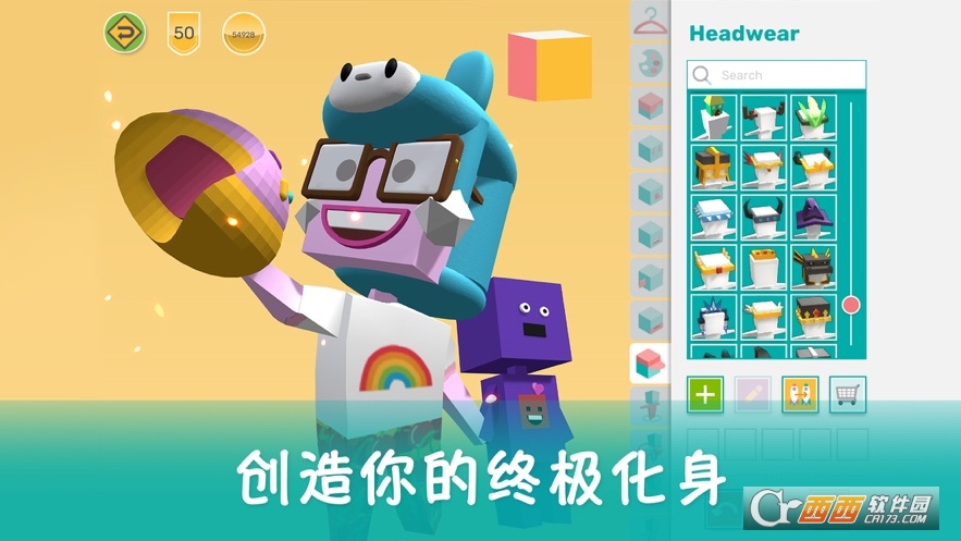 手机3D建模软件大比拼,打造创意的移动工具箱!
