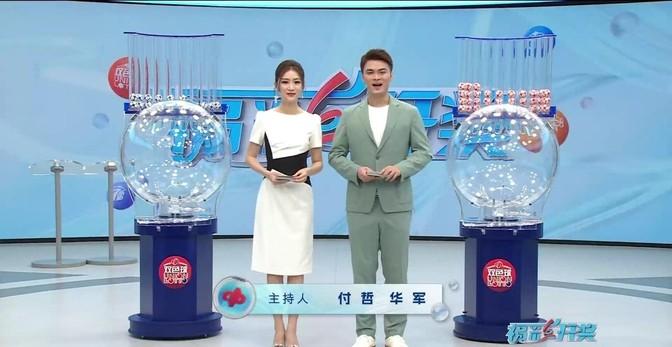 内蒙古双色球今日开奖结果查询指南，轻松掌握中大奖的秘诀！
