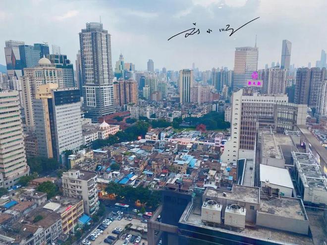 南昌，历史与现代交织的江西省省会