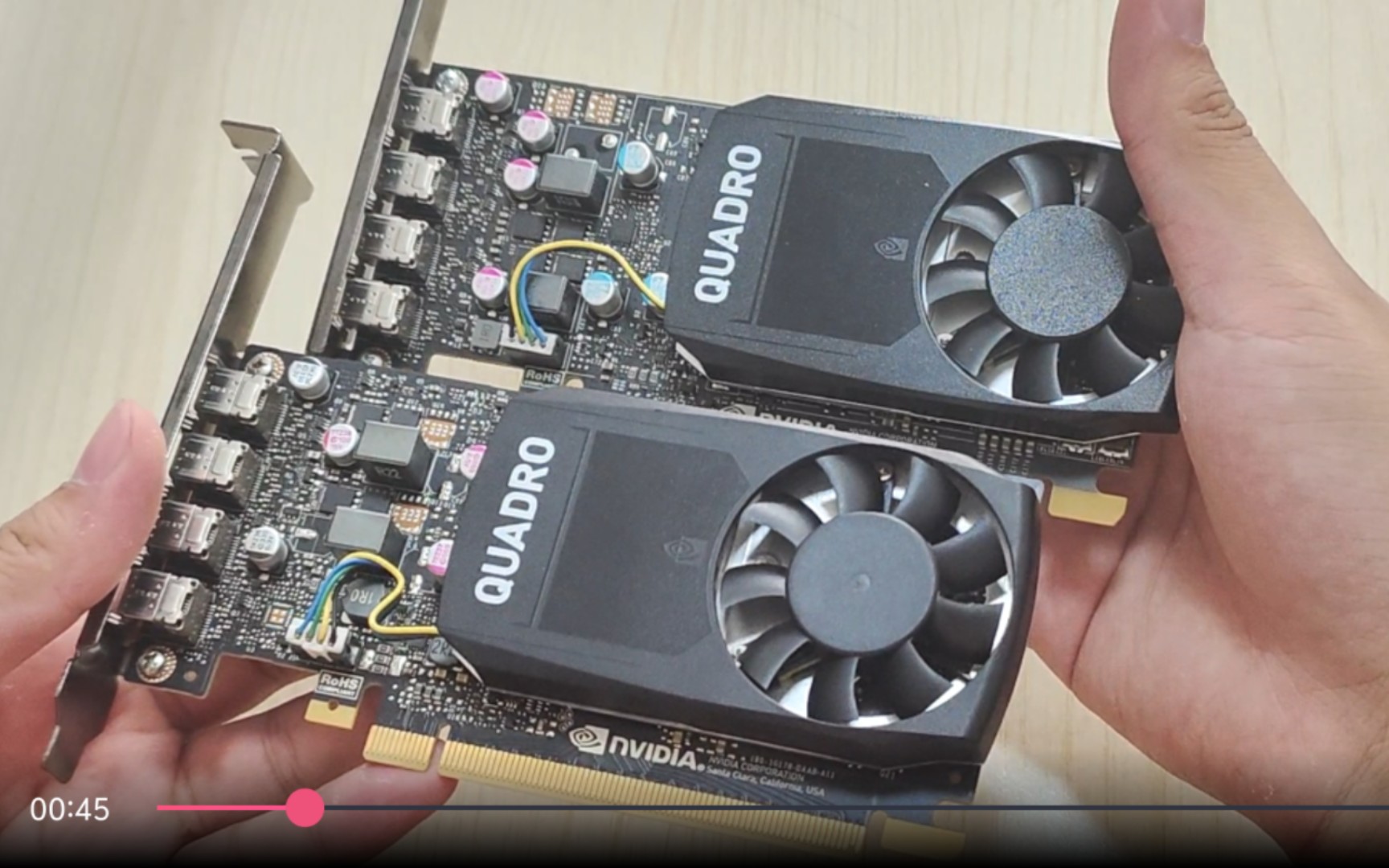 P620显卡游戏性能评测