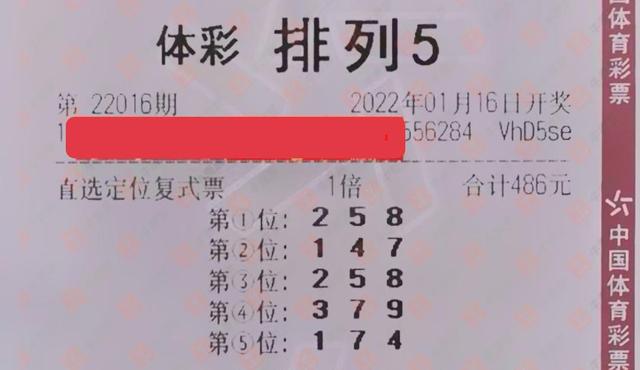 回顾去年今日，排列三的幸运数字揭秘与展望未来趋势分析