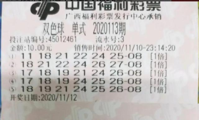 揭秘双色球25期，晒票号码背后的故事与选号技巧大公开！