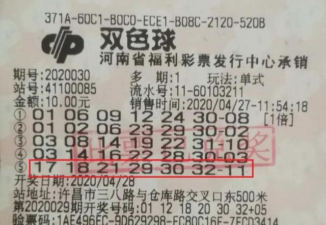 2019年双色球第53期精选号码推荐，理性投注，乐享其中！
