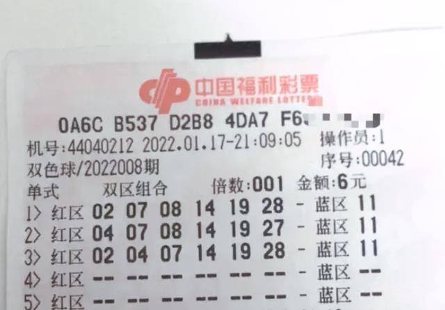2041双色球第38期，理性预测，谨慎投注的智慧选择