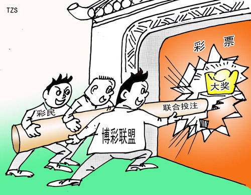 双色球缩水工具，彩经网在理性购彩票中的导航角色