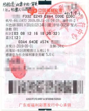 河北彩民喜中3601万巨奖，幸运背后的故事与启示