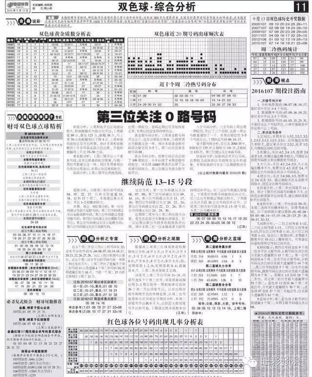 双色球字谜揭秘，汇总大全与图解视频指南