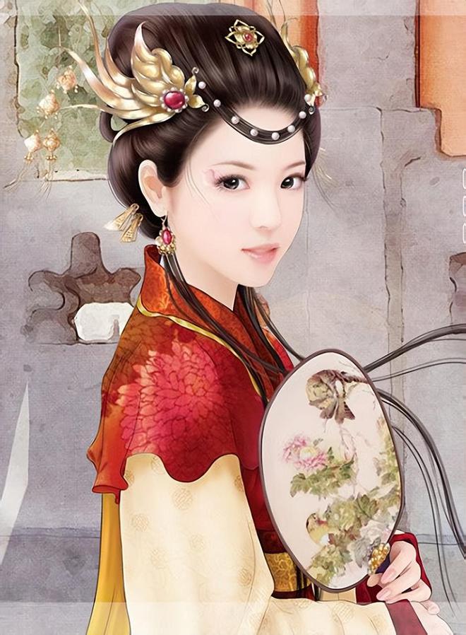 2041年，西施姐姐的独胆一跃——跨越时代的智慧与勇气