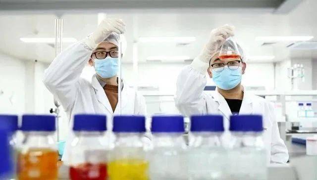 揭秘真相,科兴中维疫苗并非假药之谜探访