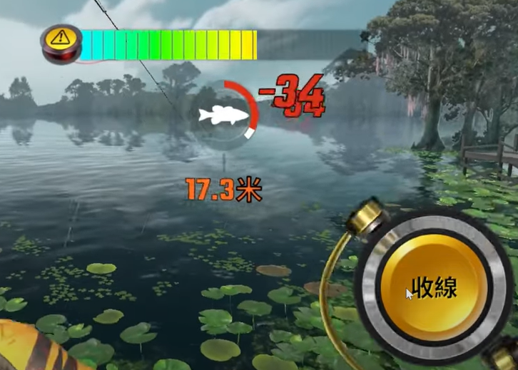 3D钓叟字谜，解锁智慧与乐趣的奇妙三步走