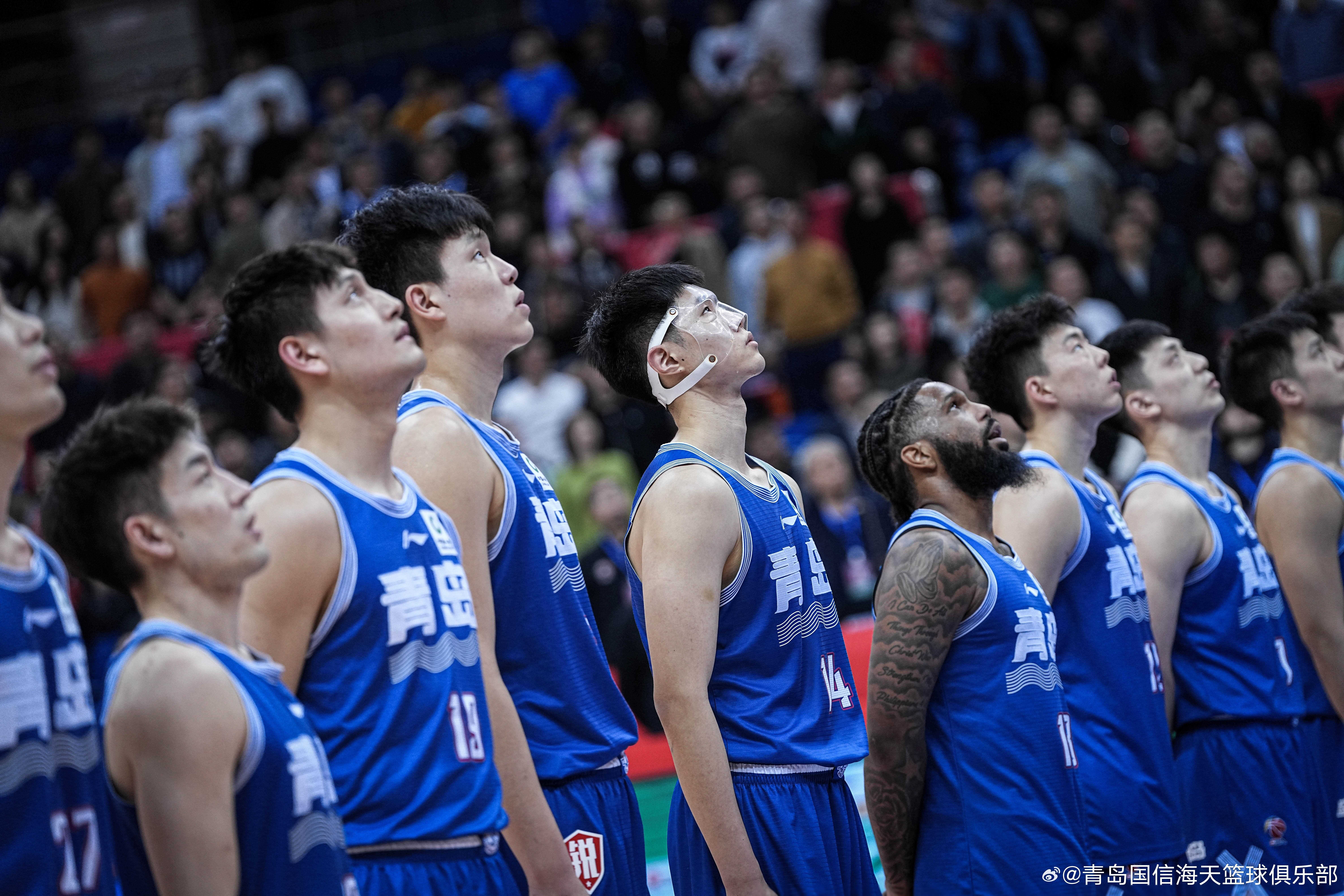 探秘中国CBA，共舞篮坛的19支篮球劲旅之争霸赛场