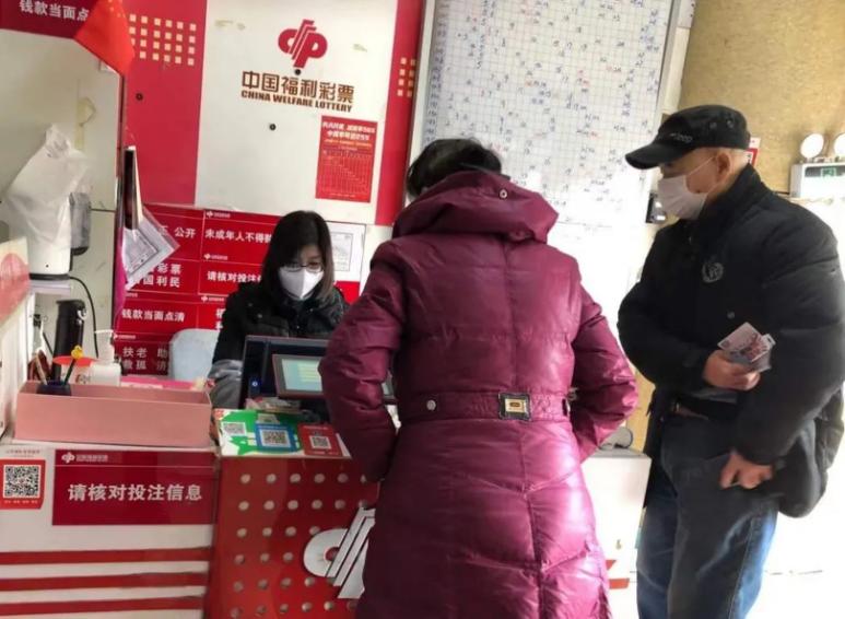 3D彩票，机选与自选的靠谱之争