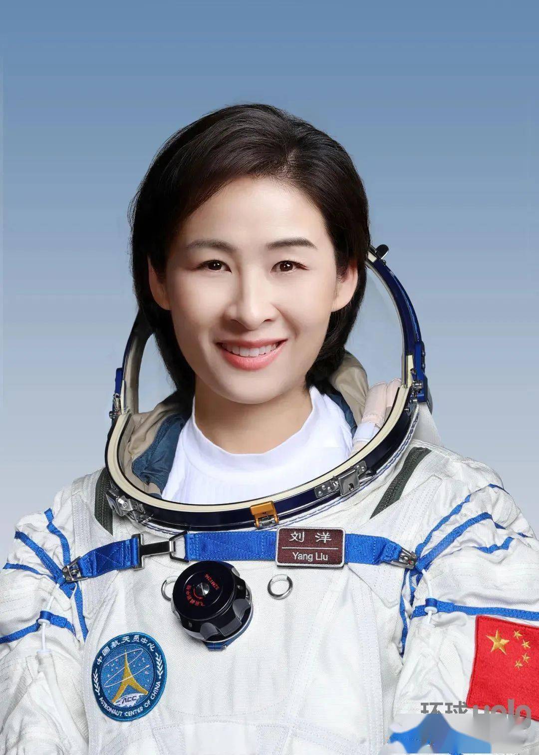 新时代巾帼英雄,女航天员刘洋的航天之旅与未来展望