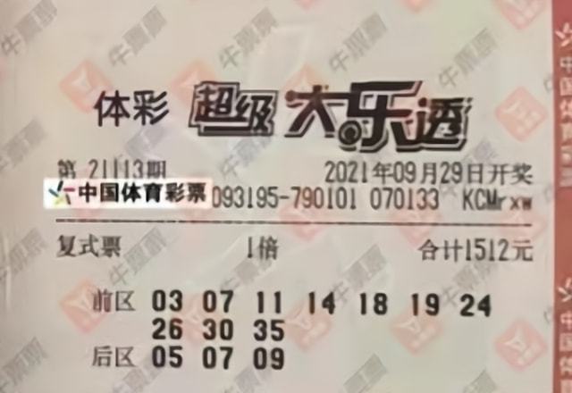 解锁大乐透新中奖规则，探索更高金额惊喜的秘诀！
