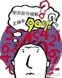 彩票游戏