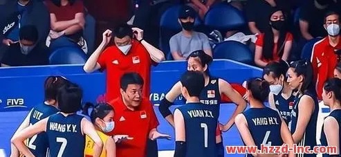 女排魅力与激情，体育直播的在线盛宴！