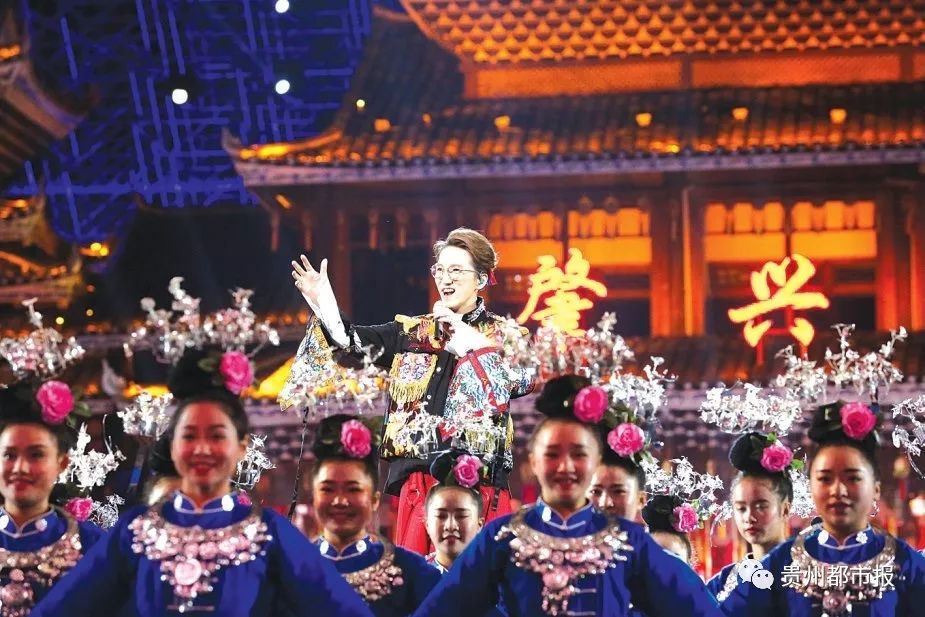 传统与创新的交响，2019年中央春晚节目榜单揭晓！
