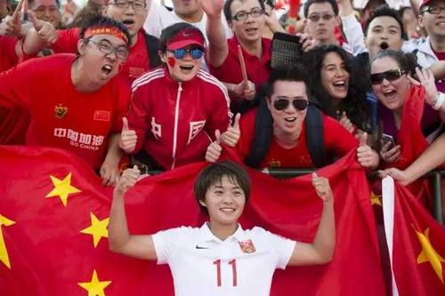 中国男足，2019国际足球俱乐部世界杯赛程为鉴，展望未来