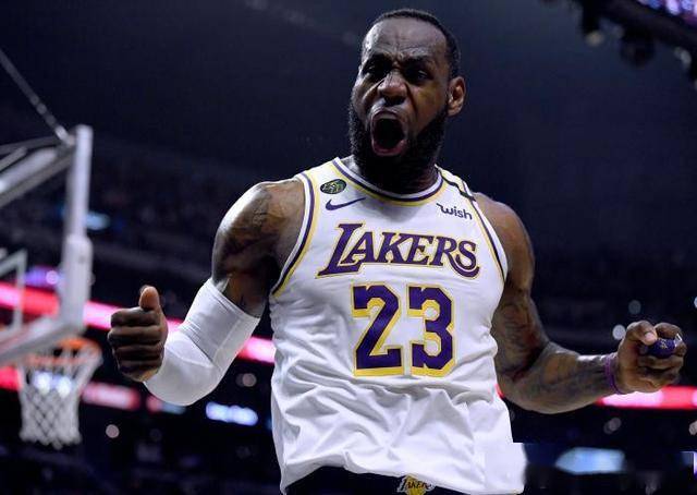 NBA总决赛赛程揭晓，万众期待的篮球盛宴即将打响！