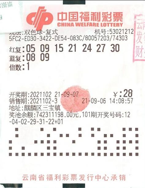 双色球12月第3周开奖揭秘，红区与蓝海共舞的幸运之夜详解！