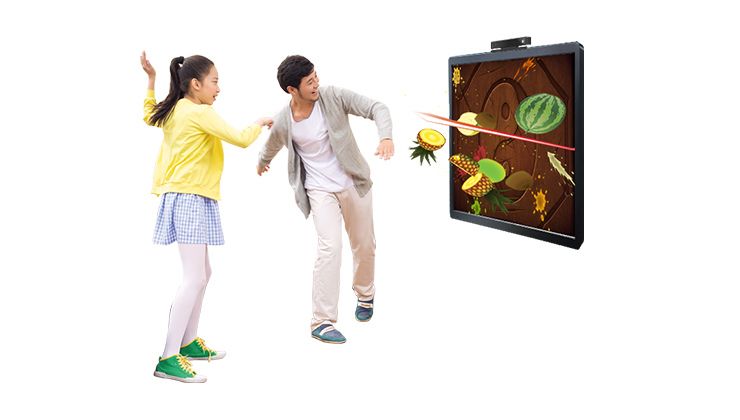 3D连线走势图