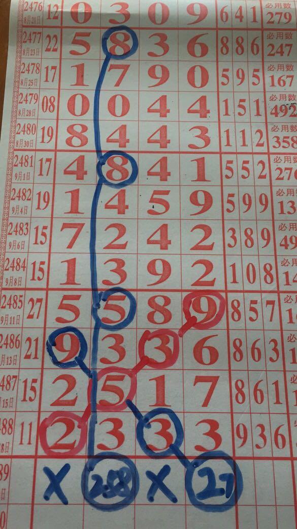 揭秘23079期七星彩开奖，数字的魔力与期待之旅