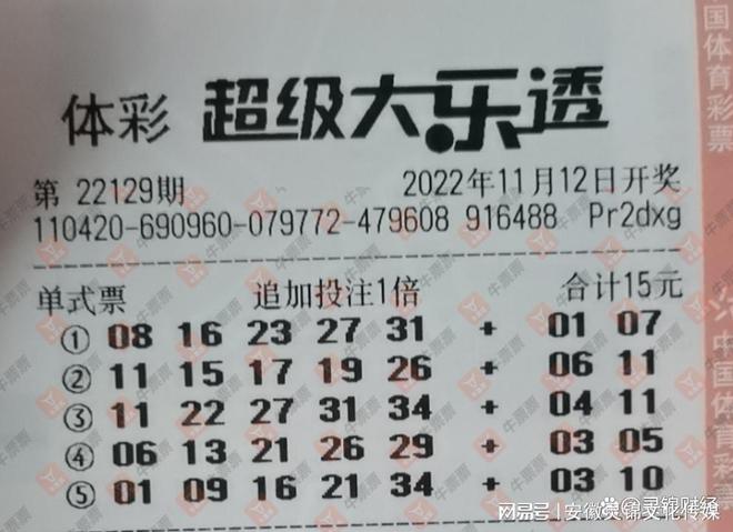 七星彩第23094期开奖结果揭晓，幸运数字点亮梦想之路！