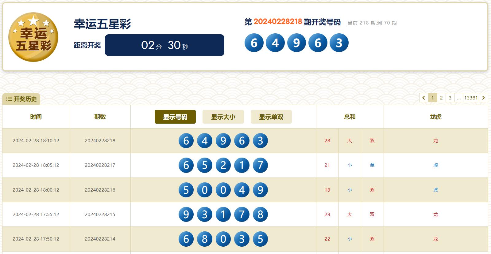 揭秘七星彩第54期开奖结果，数字背后的幸运与期待之旅