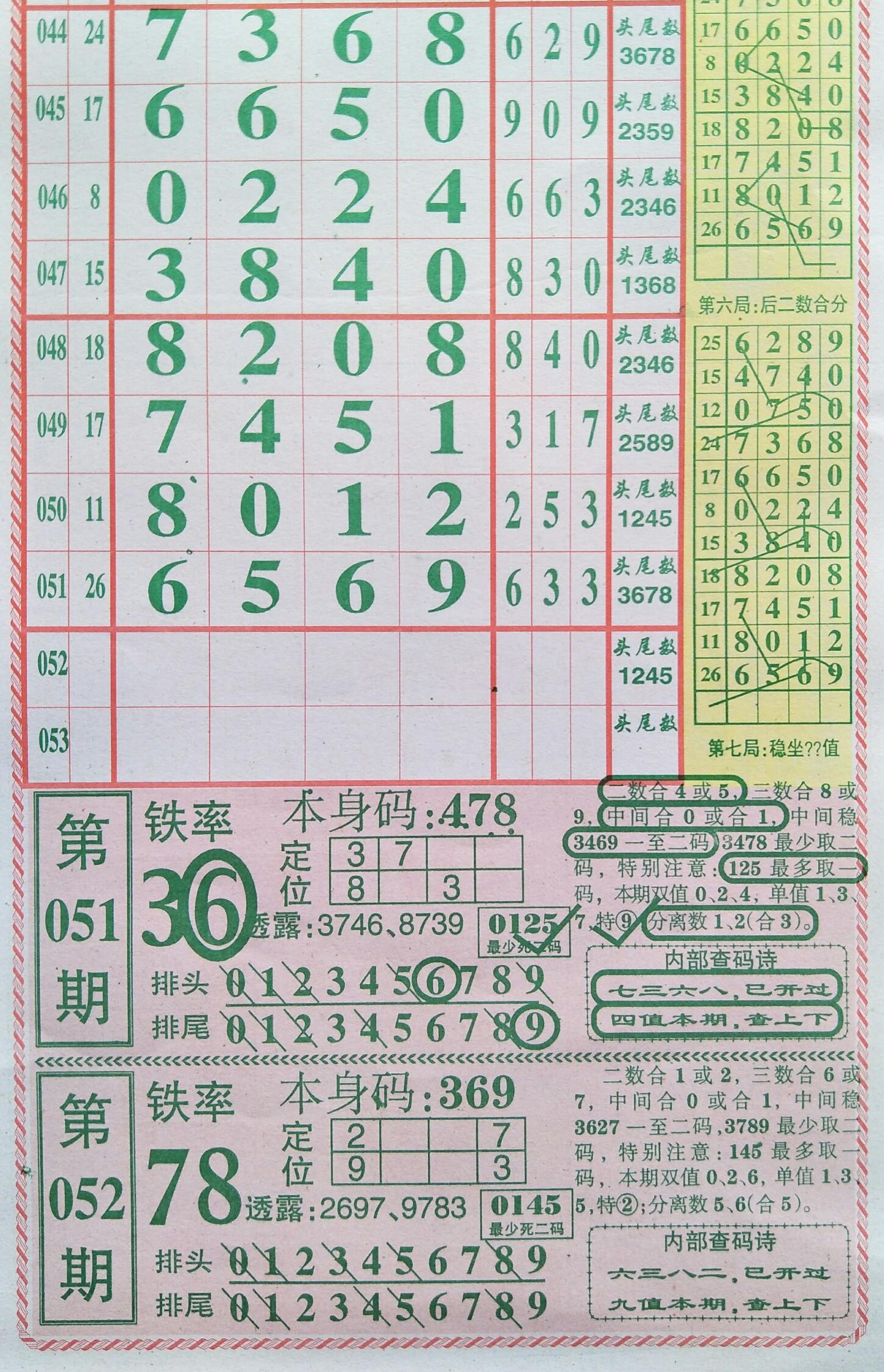 七星彩第2305，数字背后的奥秘与期待揭秘之旅