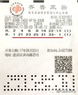 七乐彩与双色球，数字的魔法，开启幸运之旅的开端。